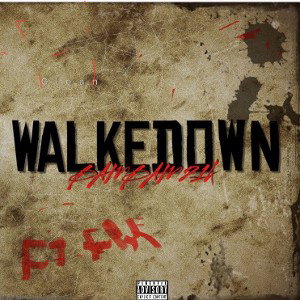 WALKDOWN Ft. E10N12k (CLEAN)