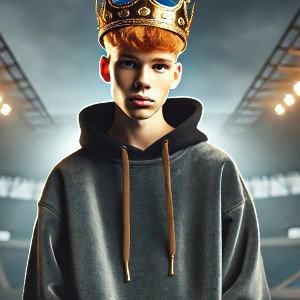 rap king