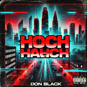 Don Black • Hoch Hinaus