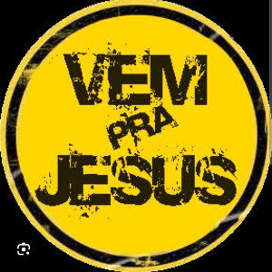 Venha Pra Jesus