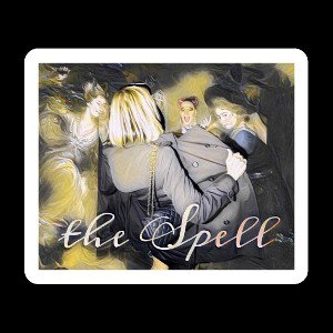 The Spell