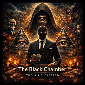The Black Chamber