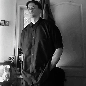 BLACK INSIDE
