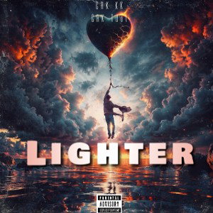 Lighter (Feat.GRK KK) 