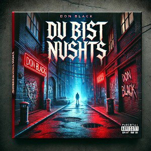 Don Black • Du bist Nichts 