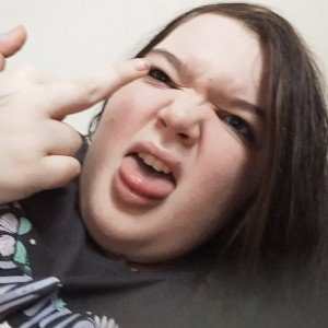 Carla go suck a d***