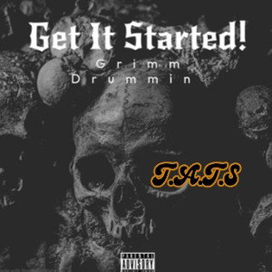 Get It Started [Remastered]
