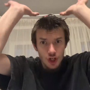 Дота рэп Глеба демо