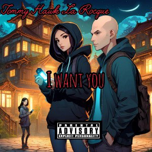I want you 