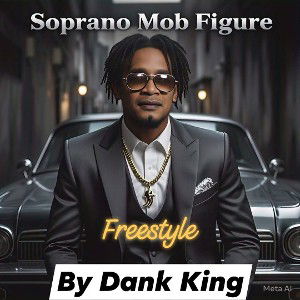 Soprano Mobb Figure Free Style 