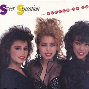 LET’S HOOK LET’S FUSE  HOOKED ON YOU REMAKE BY S K E ORIGINAL BY SWEET SENSATION 