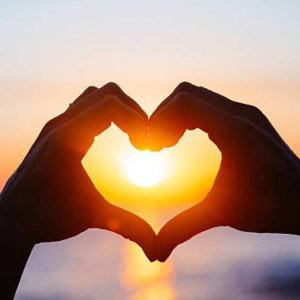 chansson d' amour...