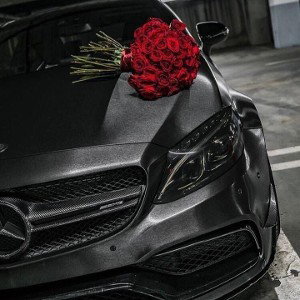 Black love