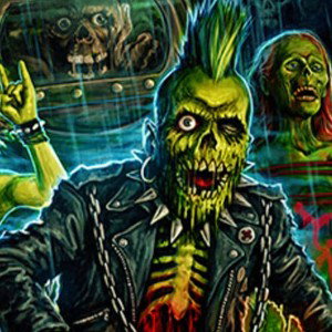 ☠️☠️🇧🇷 UNO suicide Neffew K.I.N.G Bart -  I Surf Tha Real dead ☠️🪦