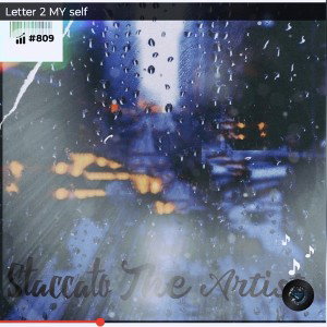 👑Letter 2 MY self👑