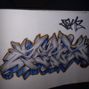 spitt