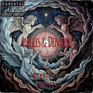Angels n Demons (Ft. Roopets) 