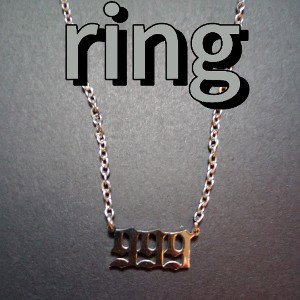 ring 