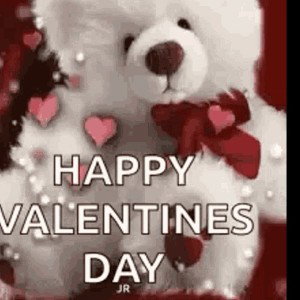 Sweet heat Valentine 