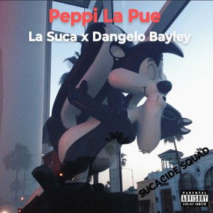 Peppi La Pue 