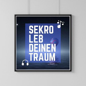 SEKRO FEAT. CYLE - UNSER WEG (PROD. 19061)