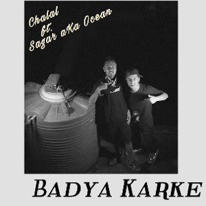 Chalal_Badya_karke_ft_Sagar_aKa_Ocean_Music_