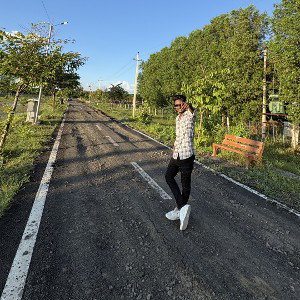 vishwa Yakapur 