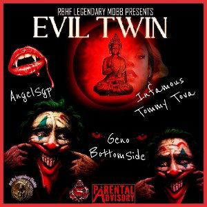 EVIL TWIN