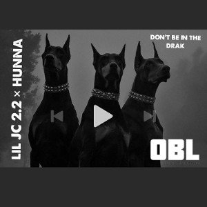 don't be in the drak [hunna×lilJC2.2]