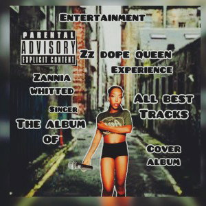 what the ho gonna do by zannia whitted _1