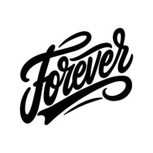 forever 🎉💯❤️