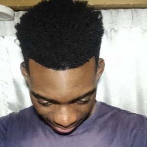 jordann ft malkasa. _ nigga don't stress 