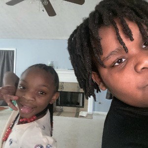 i’m not super Siah ft:londyn