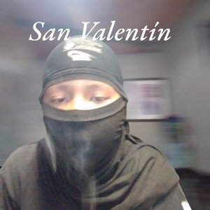 San Valentín 