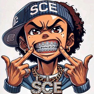 NC flex  x young black nlb x unknown  _SCE  freestyle 