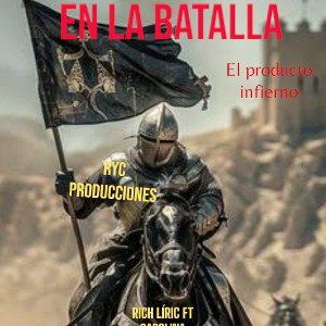 EN LA BATALLA 