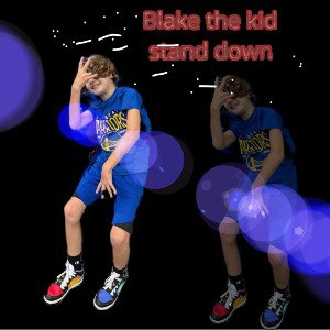 stand Down