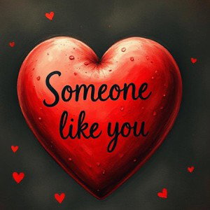 Someone Like You
