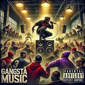 Gangsta Music
