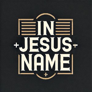 knock knock BLESS BOOM (In Jesus Name crew)