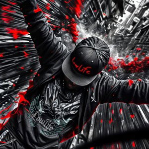 THEDiFFERENCE - ALL☆RED