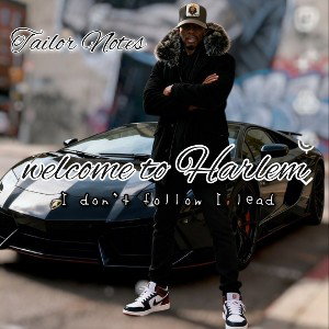 welcome 2 harlem freestyle 