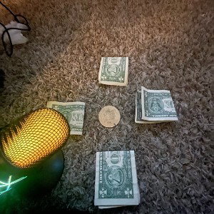 Casino coin