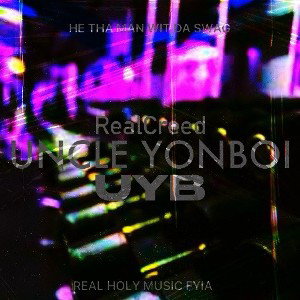 UNCLE YONBOI