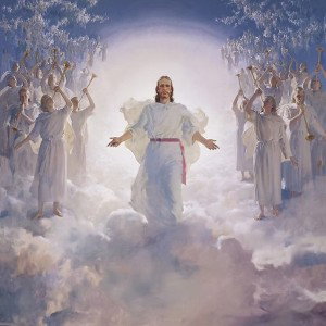 G.O.D(J.E.S.U.S)