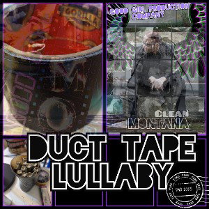 DuctTape Lullaby