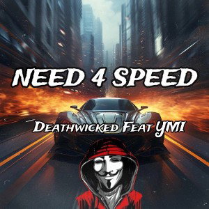 NEED 4 SPEED