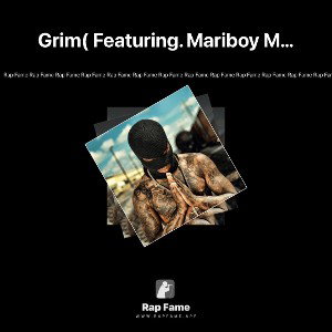 Grim( Featuring. Mariboy Mula Mar)