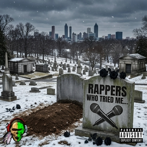 cold as death … freestyle contAGiousATL 2025
