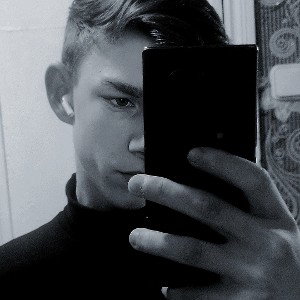 Влюблённость